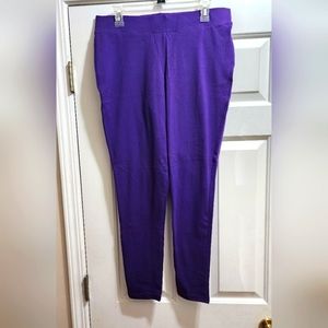 Torrid leggings